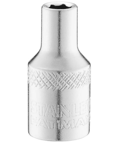 Головка торцева Stanley 1/4" х 6 мм (FMMT17191-0)
