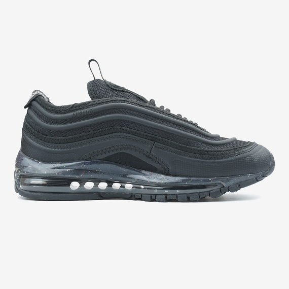 Кросівки Air Max 97 Terrascape Triple Black весна / літо / осінь 0222 40 25 | Зображення 4