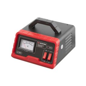 Пристрій зарядний з трансформатором INTERTOOL AT-3033