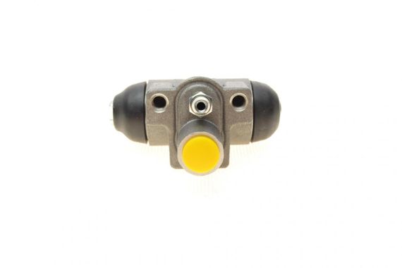 Циліндр гальмівний задній Honda Insight 00-06 Nissan Almera 00-06 d=17.46mm  04-0902 | Зображення 2