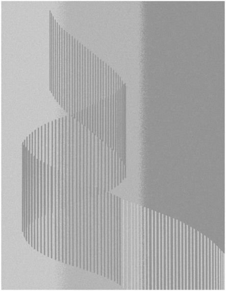 Плед Кашемировый Дюна серый Love You 140 x 200 см | Зображення 1