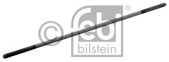 Шток зчеплення SEAT CORDOBA, TOLEDO, VW GOLF, CADDY 77-06 (Вир-во FEBI) FEBI BILSTEIN 15916 на VW CARIBE I (17)