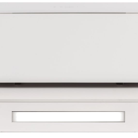 Витяжка кухонна Eleyus KREON 1200 LED 60 WH | Зображення 6