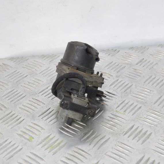 Регулятор тиску 1.6 BMW E36 1990-2000 Клапан тиску повітря БМВ е36 11611734578 1734578 | Зображення 3