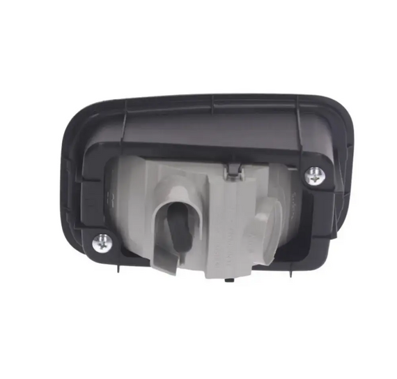 Mitsubishi Lancer (03-08) туманка задня права, лансер | Зображення 1