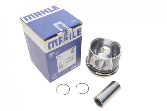 Поршень Ford Connect 1.8TDCI 82.50mm STD  016 02 00