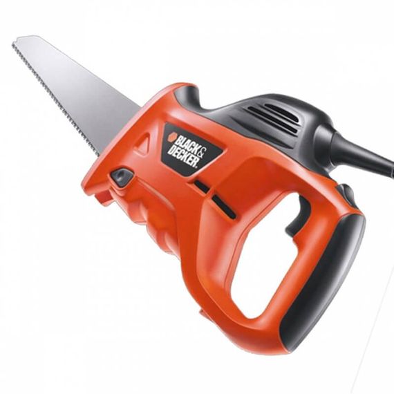 Пила сабельная сетевая BLACK+DECKER KS880EC | Зображення 1