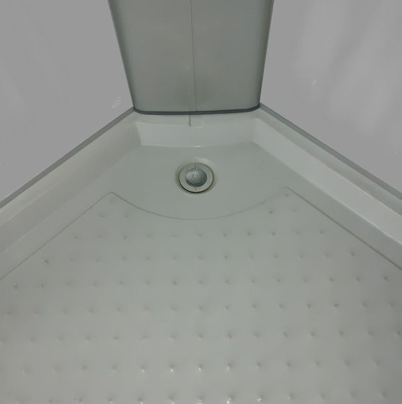 Душовий бокс BRAVO SAN L90FFS (L90F) | Зображення 5