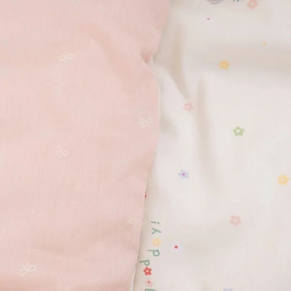 Постільна білизна дитяча Viluta Сатин Twill 36 831-D 105х145 см | Зображення 4