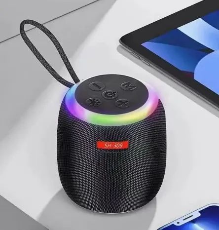 Колонка портативна SH-309