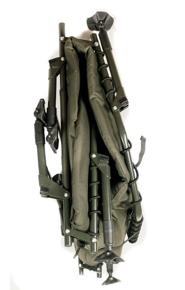 Коропова розкладачка Ranger BED 83 (RA5505) | Зображення 4