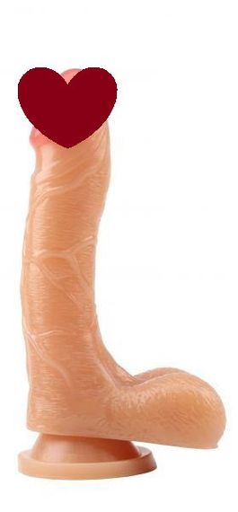 Фаллоимитатор Poem Dildo Sex Aura
