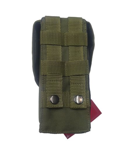 Підсумок для тепловізора І Вид 2 Olive green хакі М&М (213707) | Зображення 4
