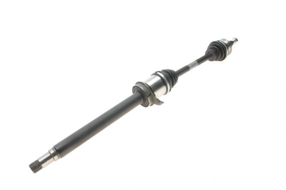 Піввісь передня  R Mercedes Benz A-class W169 B-class W245 04-12 25z 27z 949.8mm  +ABS30z АКПП 17-1315 | Зображення 2