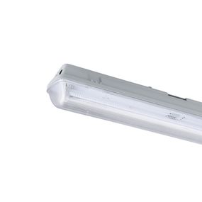 Светильник офисный линейный BS-12/1x36W for IP65