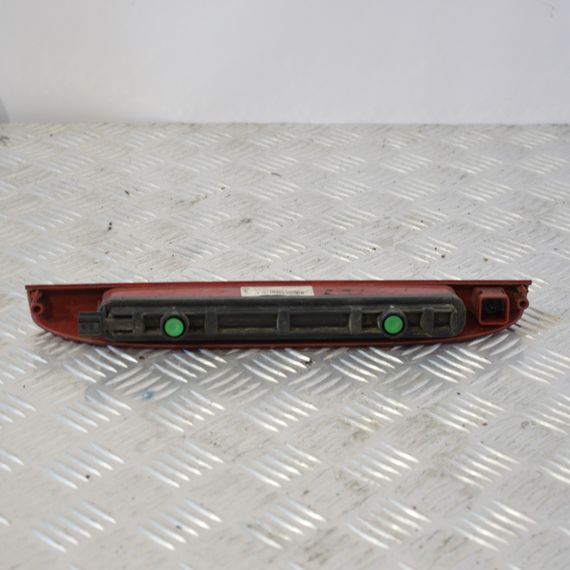 Додатковий стоп сигнал Renault Clio III 2005-2012 універсал стоп кришки багажника Рено Кліо 8200618714 | Зображення 3