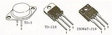 КТ837В транзистор PNP (7,5А 80В) (h21е 50-150) 30 W (ТО220) | Зображення 1