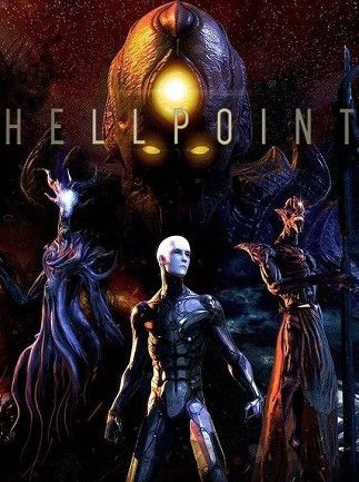 Hellpoint (PC) - Steam Key - RU/CIS