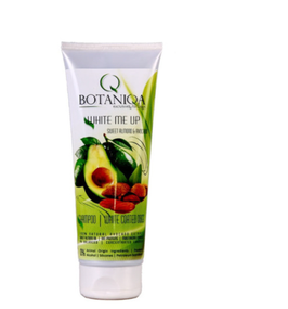 Botaniqa White Me Up Sweet Almond & Avocado Shampoo - 250 мл шампунь для белых и светлых собак