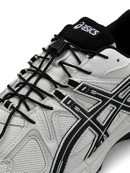 Мужские кроссовки ASICS Gel-Kahana 8 Gore-Tex White Black весна / літо / осінь A4224 43 27,5 | Зображення 5