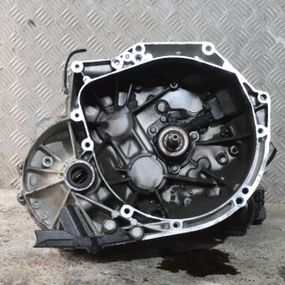 РКПП BVMP 1.6 HDI Citroen C4 Picasso 2006-2013 Коробка перемикання передач автомат Сітроен 9686219310 9674693580