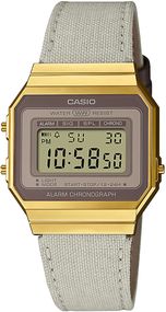 Часы CASIO A700WEGL-7AEF