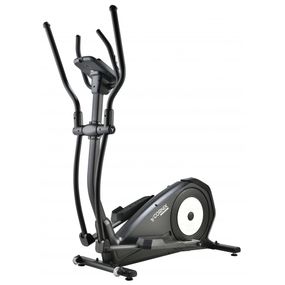 Орбітрек електромагнітний Cornix Iris Black