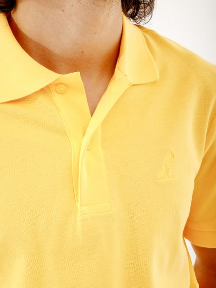 Футболка AUSTRALIAN EASY PIQUE' EL POLO R-FIT | Зображення 2