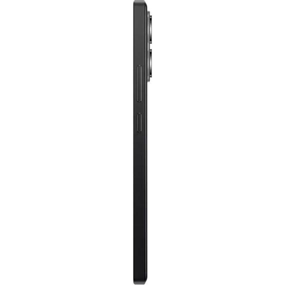 Мобільний телефон Xiaomi Poco X6 Pro 5G 8/256GB Black (1020837) | Зображення 4
