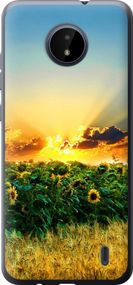 Чехол на Nokia C20 Украина "1601u-2510-17620"