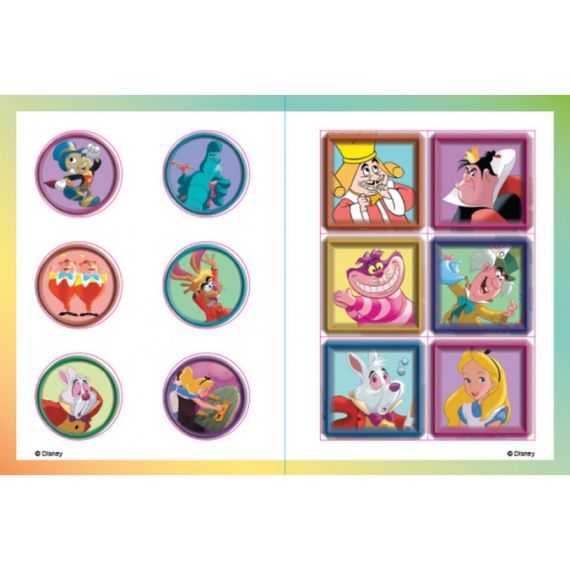 Развивающая книжка "Что ты знаешь о?.. Время" 1269003 Алиса | Зображення 4