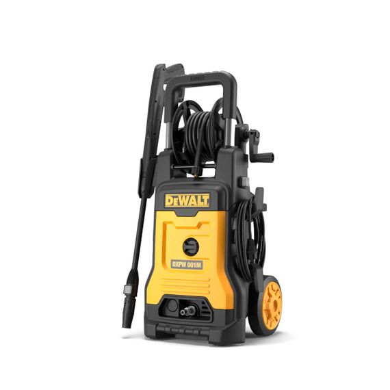Миття високого тиску електричне 135 Бар DeWALT DXPW001M | Зображення 1