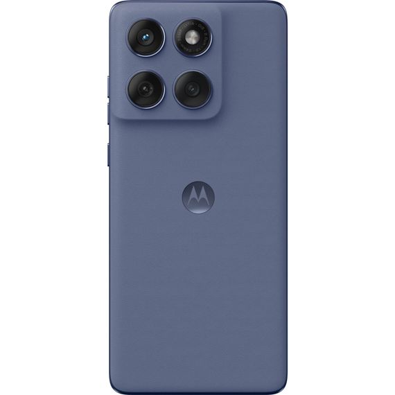 Мобільний телефон Motorola Edge 60 Fusion 8/256GB Slipstream (PB7E0039RS) | Зображення 2
