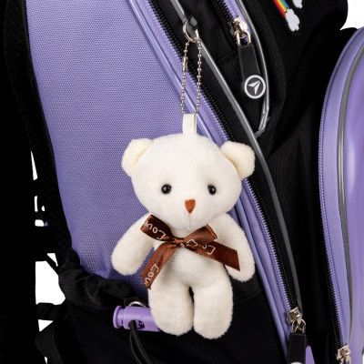 Рюкзак шкільний Yes Girl&apos;s Dream S-100 (559578) | Зображення 1