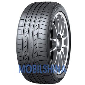 Летние шины DUNLOP SP Sport MAXX TT (235/55R17 99Y)