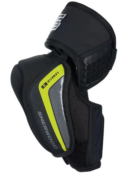 Хокейні налокітники Sherwood Rekker Legend 2 Sr | Зображення 2