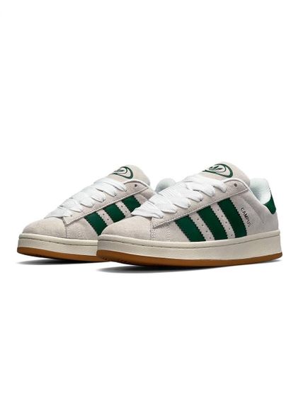 Кросівки Campus PRM Grey Green , В'єтнам 41 26 см | Зображення 2