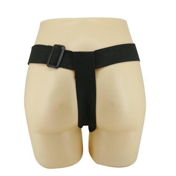 Страпон "Ultra Passionate Harness" BW-022052 sexstyle | Зображення 5