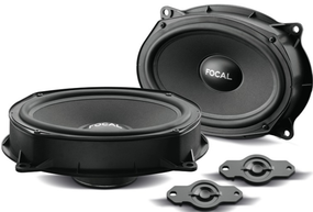 Компонентна акустика Focal IS RNI 690
