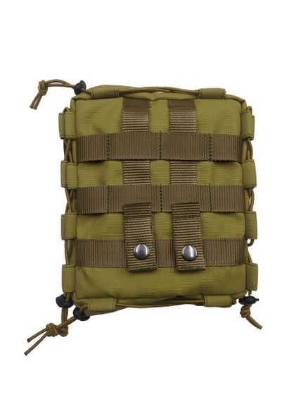 Підсумок під гідратор 1л М&М Вид 1 Coyote Койот (213640) | Зображення 3