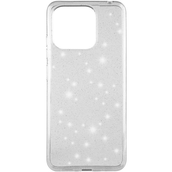 TPU чохол Nova для Xiaomi Redmi 12C / Poco C55 Clear | Зображення 1
