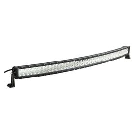 LED-балка 300W заокруглена (3W х 100) 20000 Lm світлодіодний прожектор