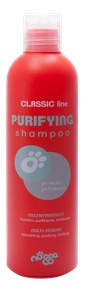 Шампунь для глибокого очищення та відновлення Nogga Purifying shampoo 250 мл