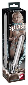 Анальний душ - Total Splash Intimdusche