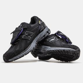 Чоловічі кросівки N3ew B3ala3nce 1906R Cordura весна / літо / осінь 1351 44 28.0 см