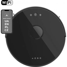 Робот-пылесос Aeno ARС0003S 28 Вт