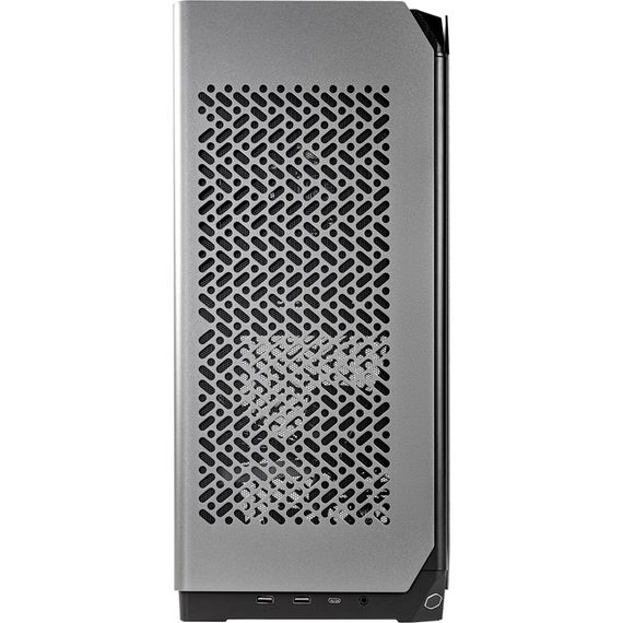 Корпус CoolerMaster NR100-MNNN85-SL0 | Зображення 3