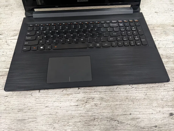 Ноутбук Lenovo Flex 2-15 15.6 Full HD + Тач  8/128 SSD + 1TB Intel I7 | Зображення 4