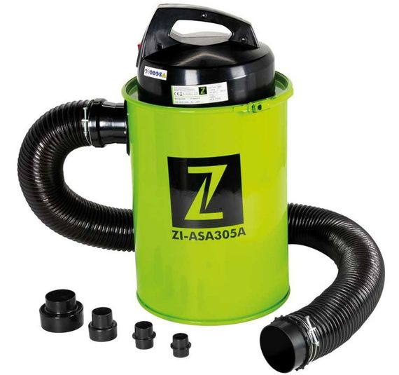 Аспірація Zipper ZI-ASA305A