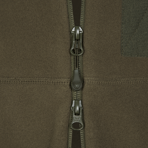 Кофта Army Himatec Pro Light Olive (6570), XXXL | Зображення 5